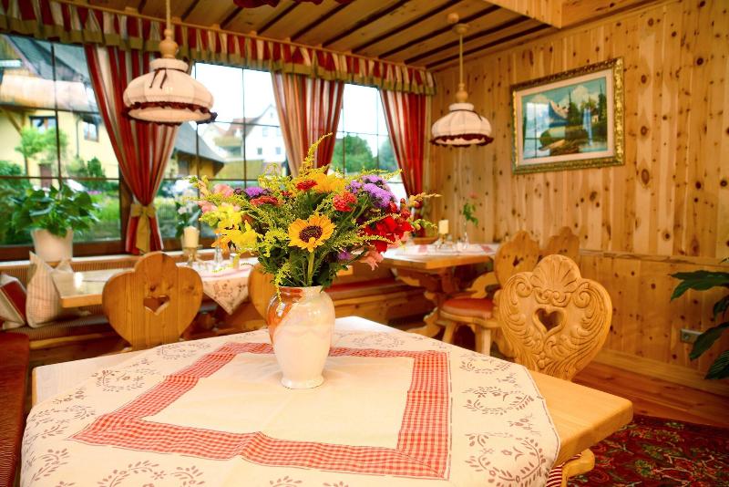 Krone Igelsberg - Bar