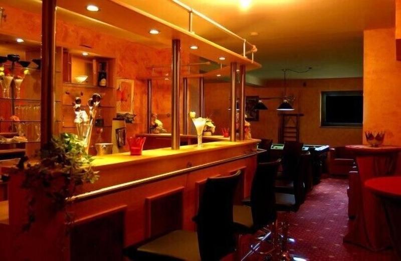 Krone Igelsberg - Bar