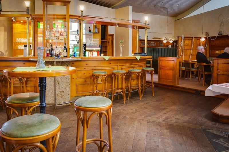 Seehotel Luisenhof - Bar
