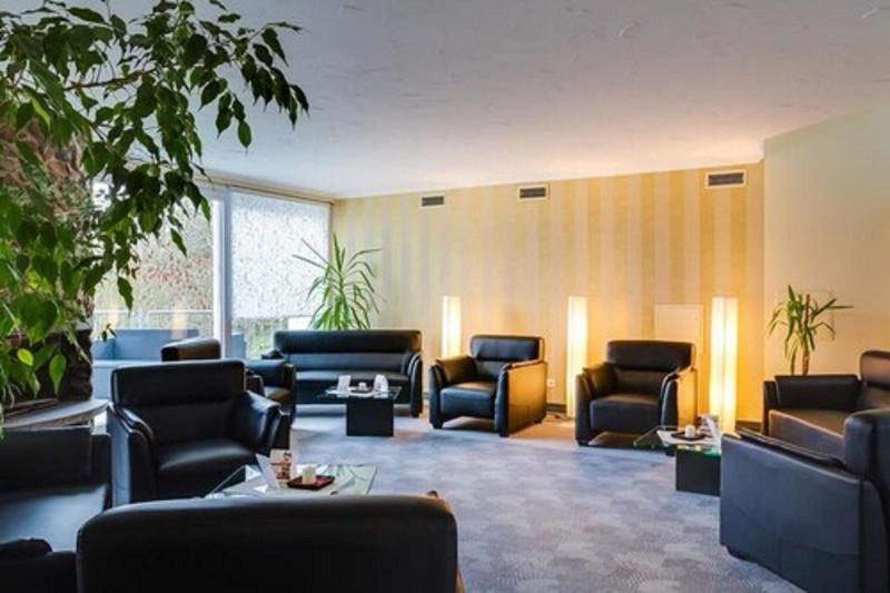 Seehotel Luisenhof - Lobi