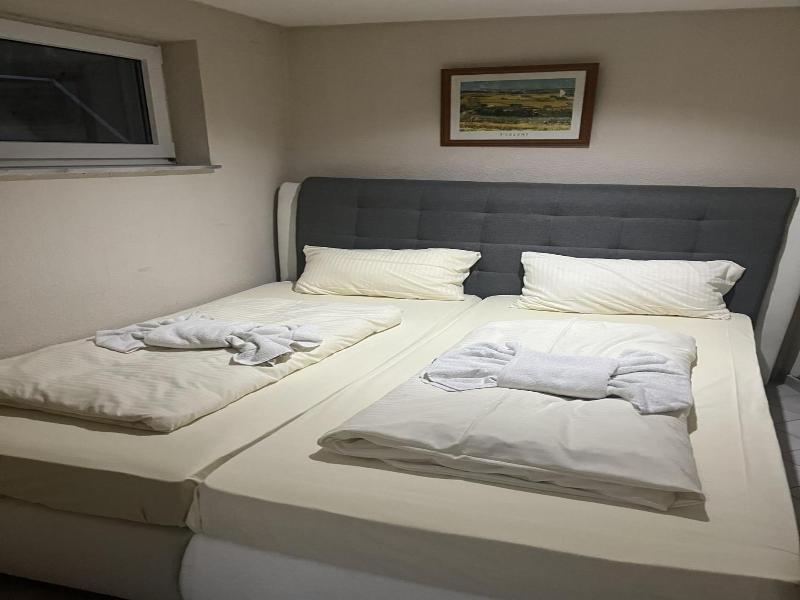 Seehotel Luisenhof - Genel