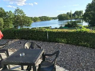 Seehotel Luisenhof otel fotoğrafı