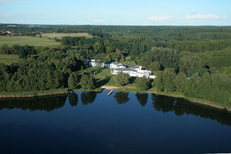 Seehotel Luisenhof - Genel