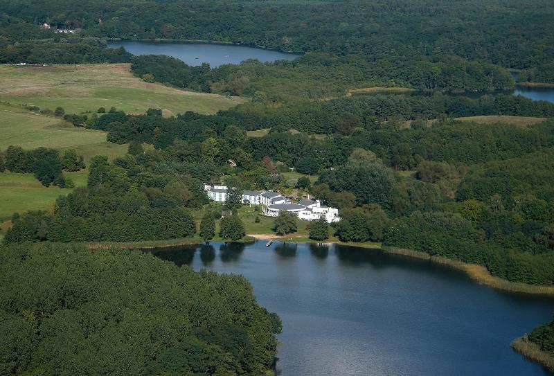 Seehotel Luisenhof - Genel