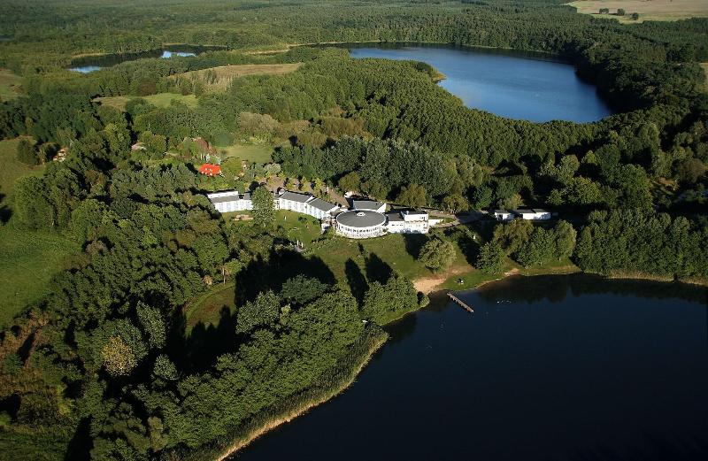 Seehotel Luisenhof - Genel