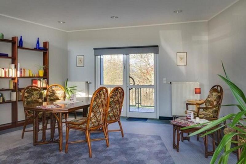 Seehotel Luisenhof - Genel