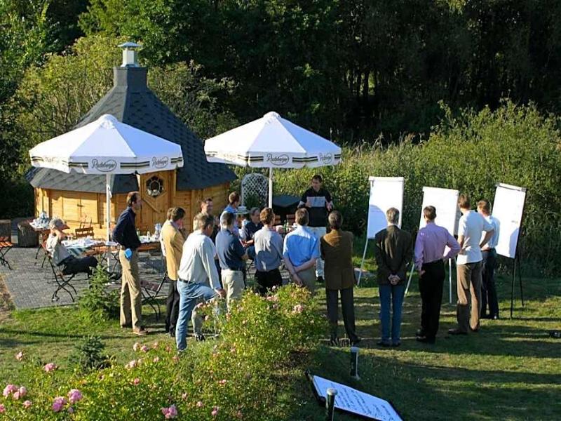 Seehotel Luisenhof - Genel