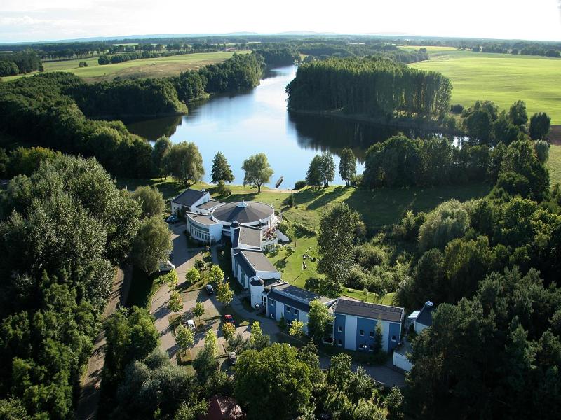 Seehotel Luisenhof - Genel