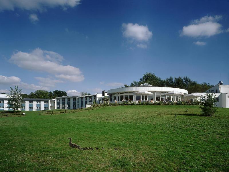 Seehotel Luisenhof - Genel