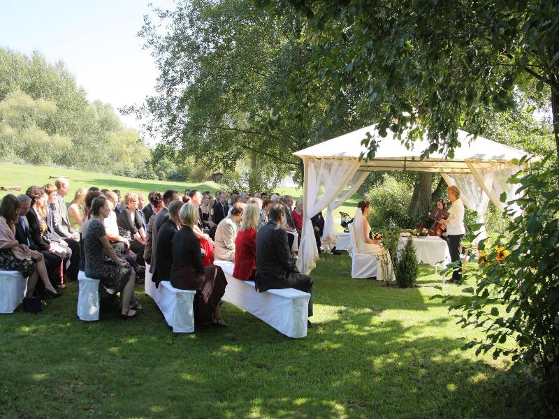 Seehotel Luisenhof - Genel