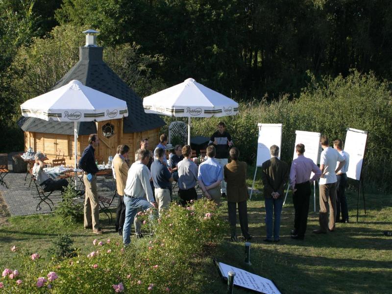 Seehotel Luisenhof - Genel