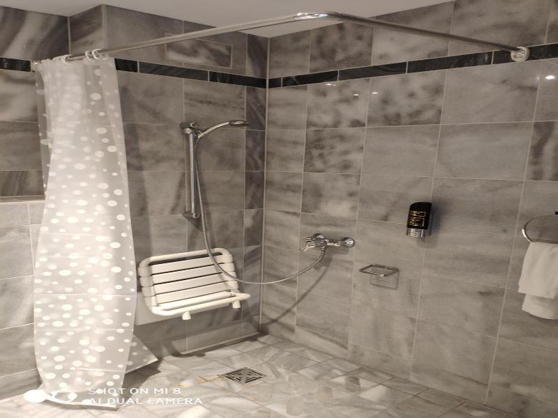 Seehotel Luisenhof - Genel
