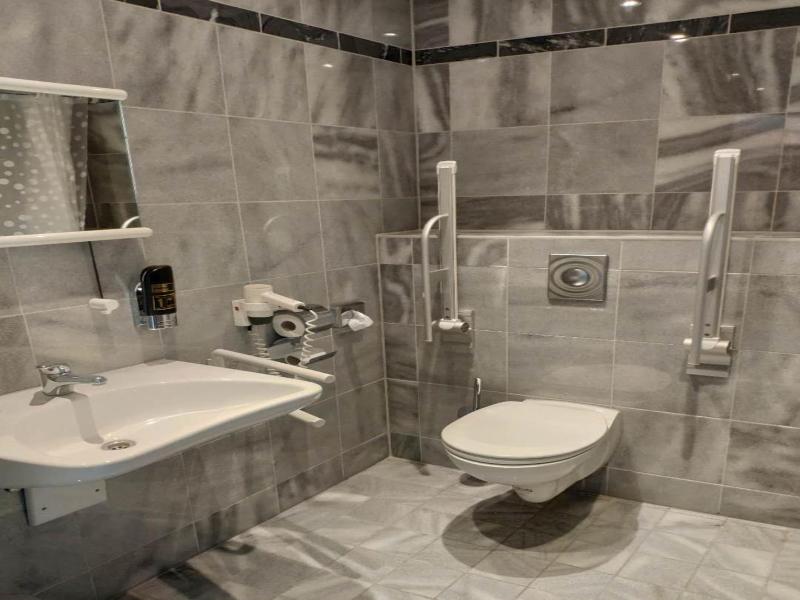 Seehotel Luisenhof - Genel
