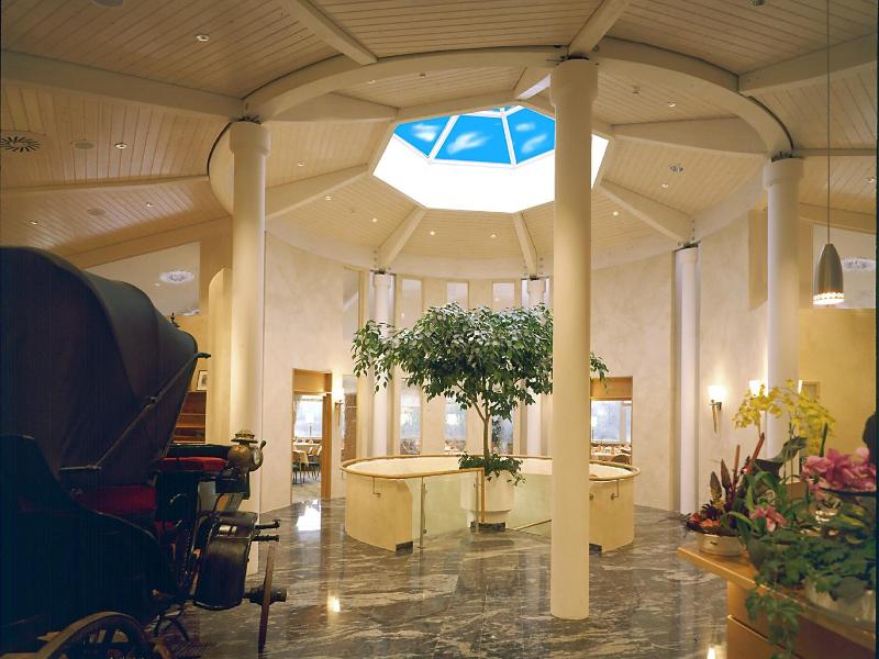 Seehotel Luisenhof - Genel