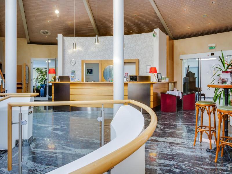 Seehotel Luisenhof - Genel