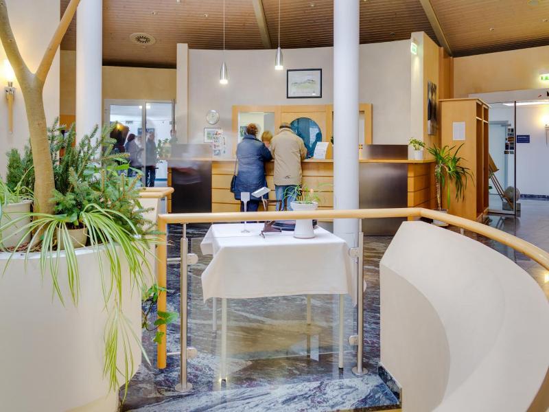 Seehotel Luisenhof - Genel