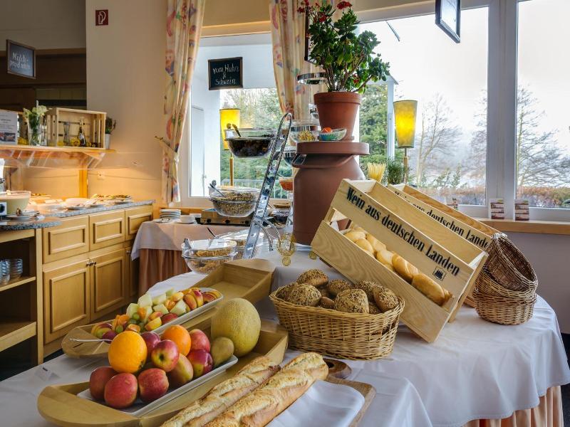 Seehotel Luisenhof - Genel