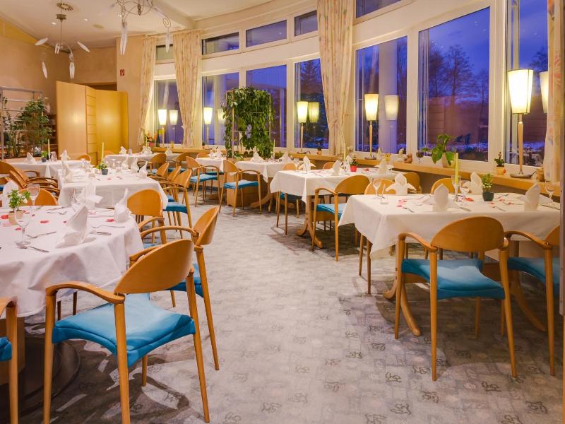 Seehotel Luisenhof - Genel