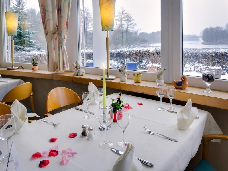 Seehotel Luisenhof - Genel