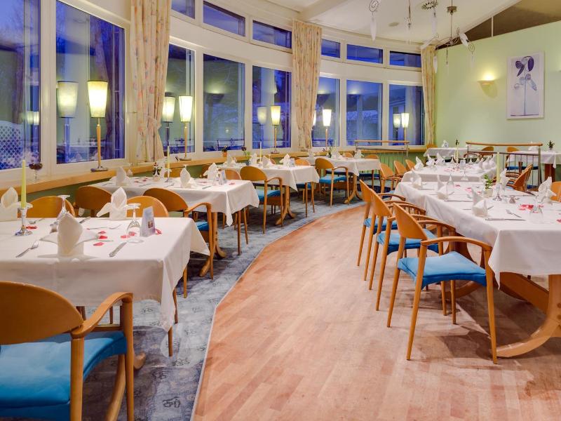Seehotel Luisenhof - Genel