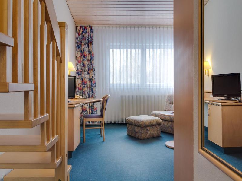Seehotel Luisenhof - Genel