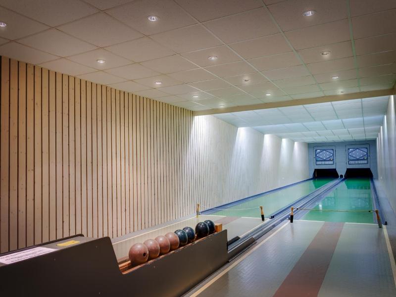 Seehotel Luisenhof - Genel
