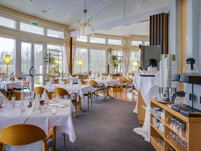 Seehotel Luisenhof - Genel