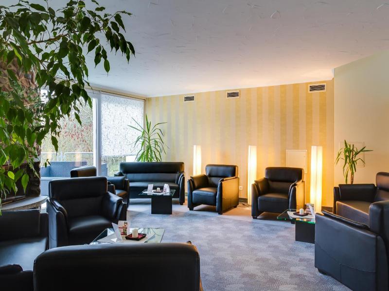 Seehotel Luisenhof - Genel