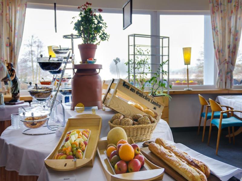 Seehotel Luisenhof - Genel
