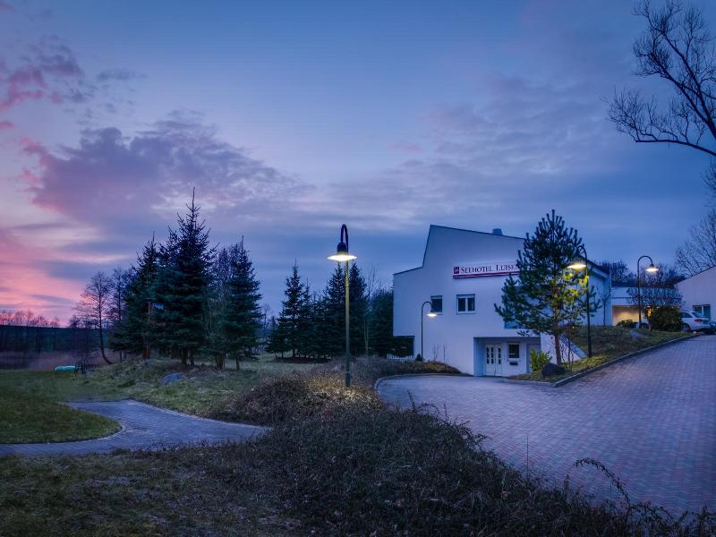 Seehotel Luisenhof - Genel