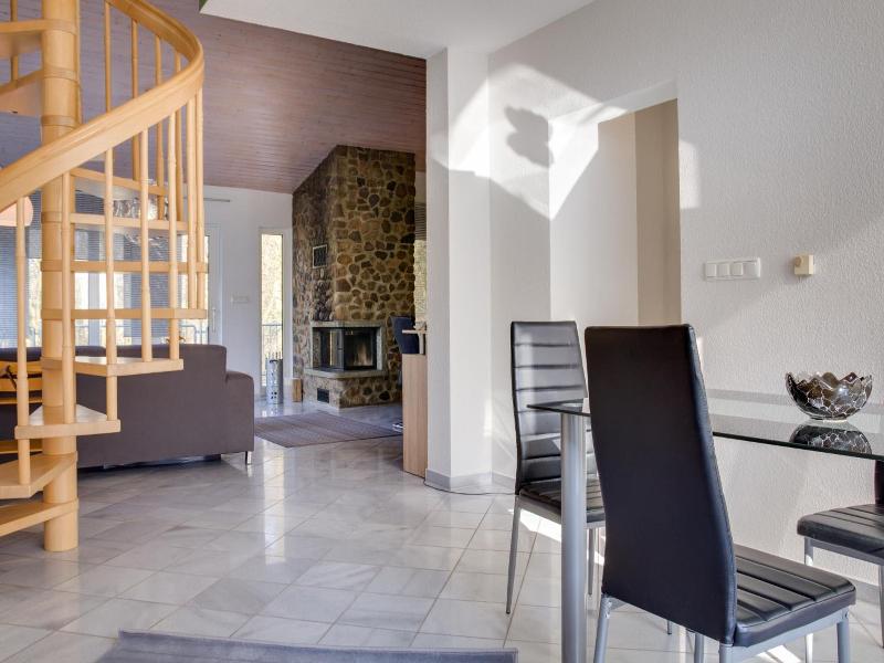 Seehotel Luisenhof - Genel