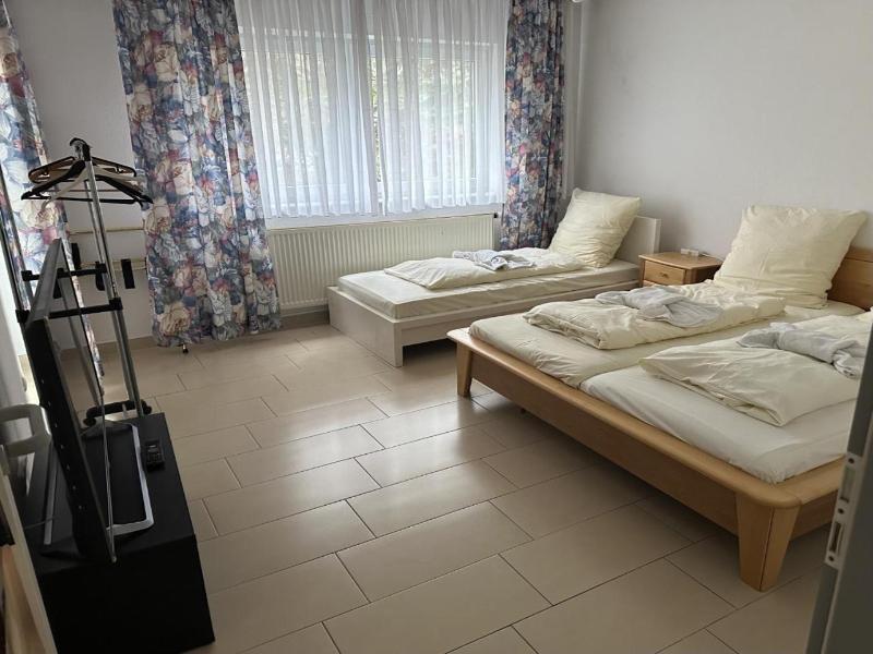 Seehotel Luisenhof - Genel