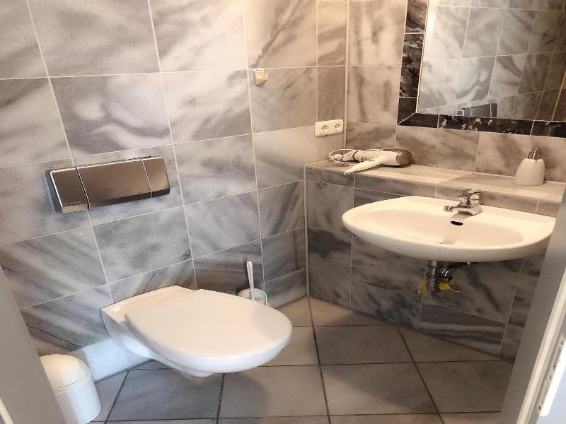 Seehotel Luisenhof - Genel
