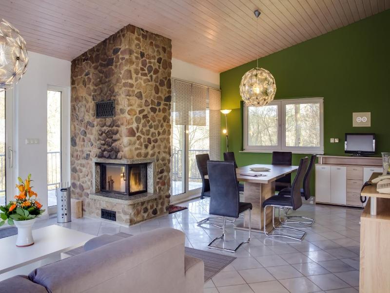 Seehotel Luisenhof - Oda