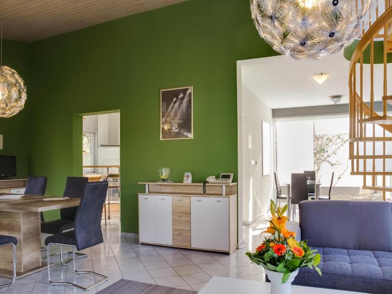 Seehotel Luisenhof - Oda
