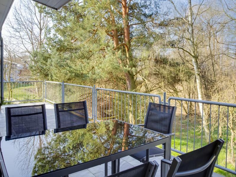 Seehotel Luisenhof - Oda