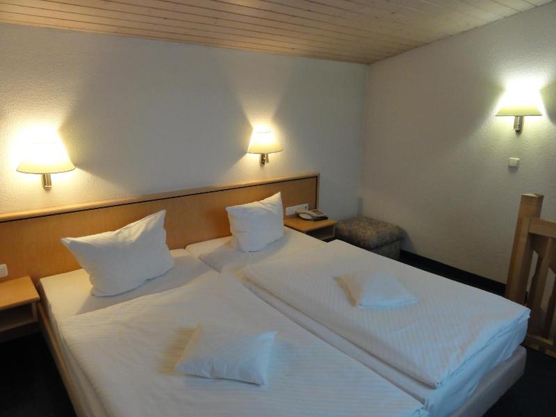 Seehotel Luisenhof - Oda