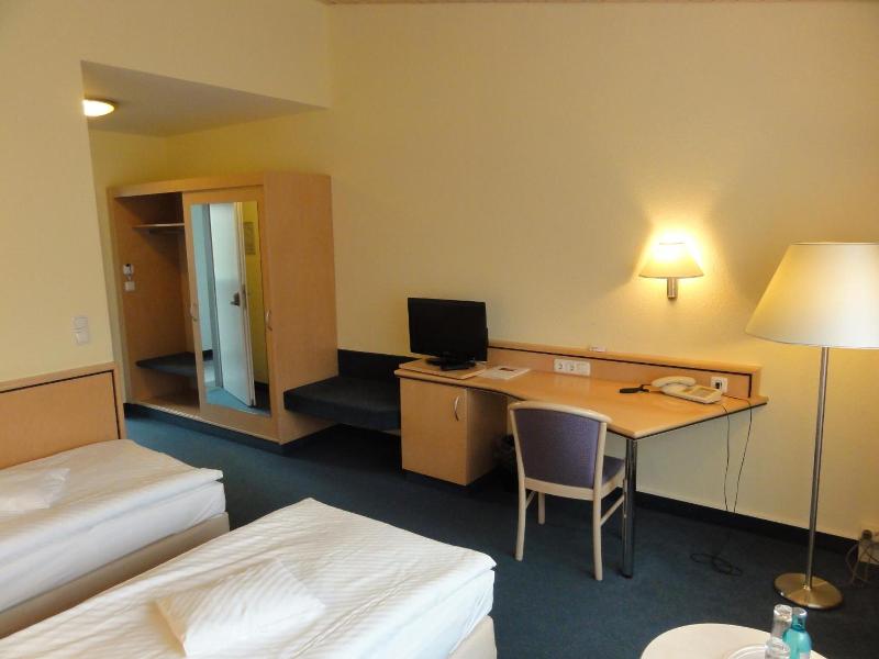 Seehotel Luisenhof - Oda