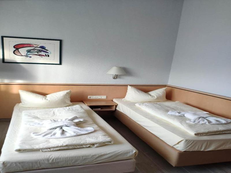 Seehotel Luisenhof - Oda