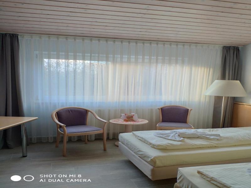 Seehotel Luisenhof - Oda
