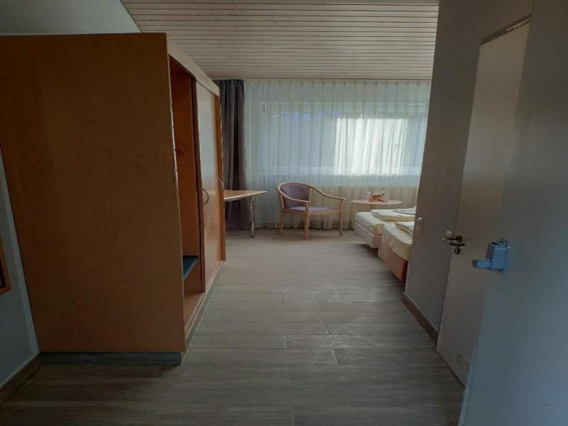 Seehotel Luisenhof - Oda
