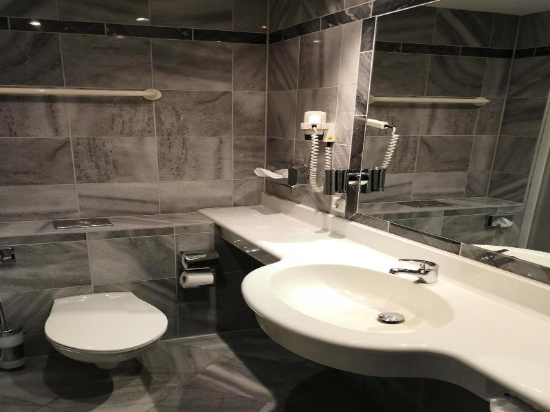 Seehotel Luisenhof - Oda