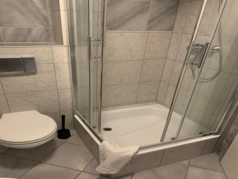 Seehotel Luisenhof - Oda
