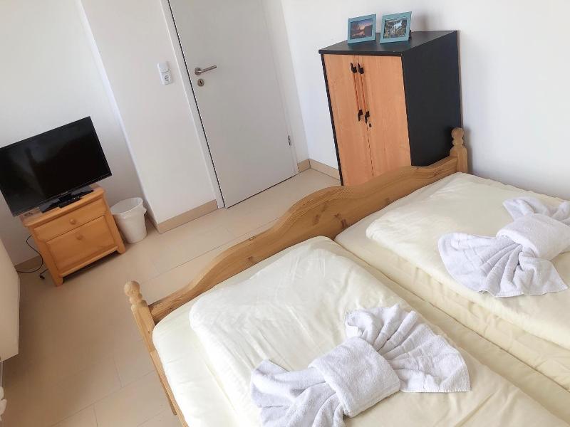 Seehotel Luisenhof - Oda