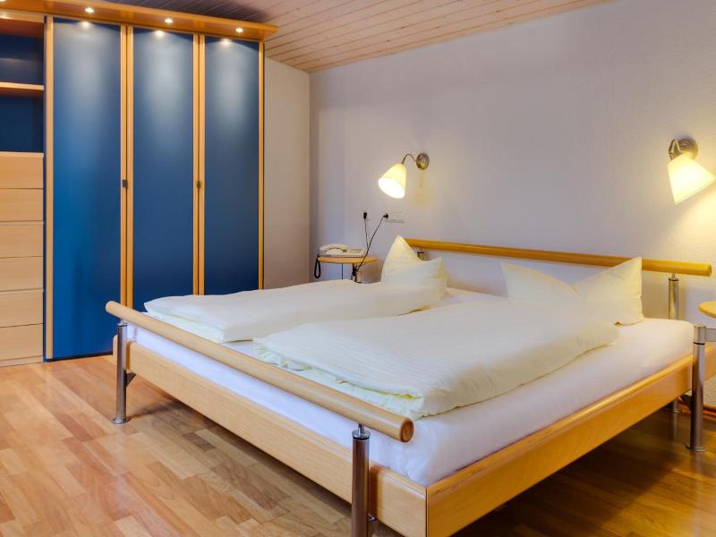 Seehotel Luisenhof - Oda