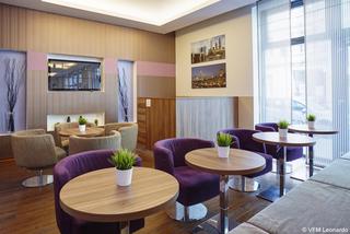 Premier Inn Frankfurt City Centre fotoÄŸrafÄ±