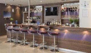Premier Inn Frankfurt City Centre fotoÄŸrafÄ±
