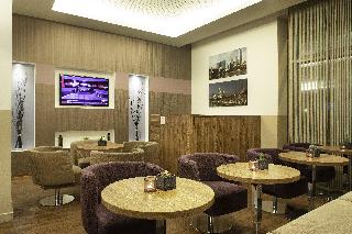 Premier Inn Frankfurt City Centre fotoÄŸrafÄ±