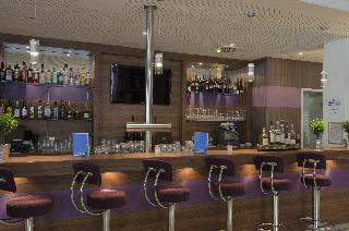 Premier Inn Frankfurt City Centre fotoÄŸrafÄ±