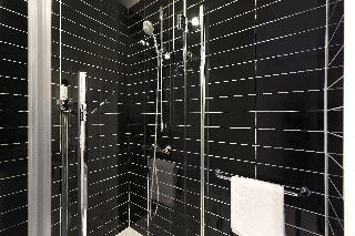 Premier Inn Frankfurt City Centre fotoÄŸrafÄ±